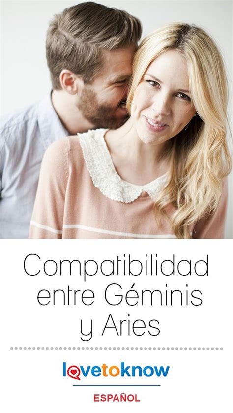 Compatibilidad Entre Géminis Y Aries Lovetoknow Géminis Aries Y