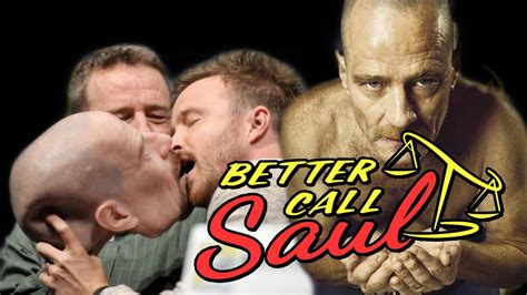 Walter White Scene Better Call Saul S6 E11 Youtube