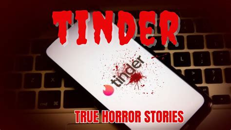 3 Creepy True Dating App Horror Stories Youtube