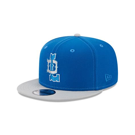 Detroit Lions Historical 9FIFTY Cap - Vintage Detroit Collection