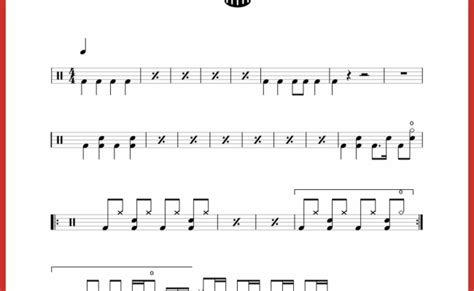 Maneskin I Wanna Be Your Slave Violin Sheet Music Otosection