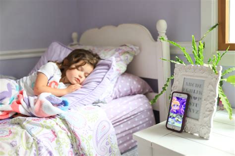 What’s the Perfect Nap Time for Kids? - Moshi Kids