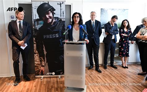 Agence France Presse On Twitter Francia Condecora A T Tulo P Stumo Al