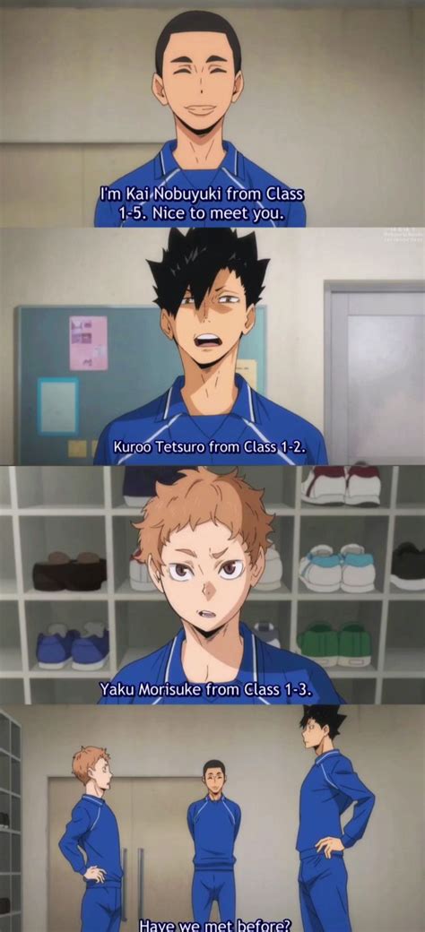 Pin On Haikyuu