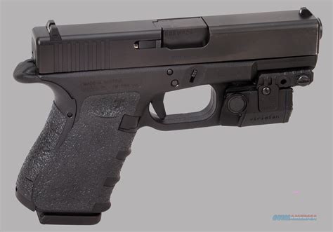 Glock 9mm Model 19 Gen 4 Pistol For Sale At 959873425