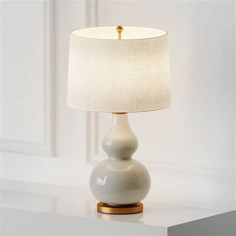 Tamara Table Lamp by Wayfair 3D model | CGTrader