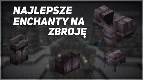 JAK ZROBIĆ NAJLEPSZĄ ZBROJĘ W MINECRAFT YouTube