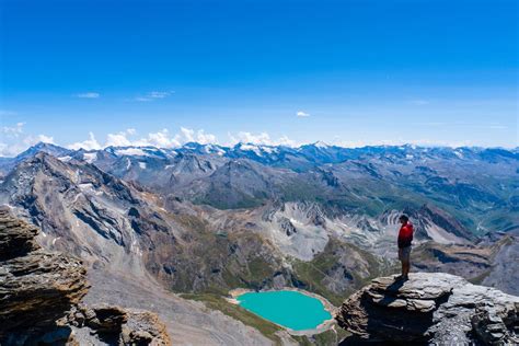 The Ultimate Day Hiking Guide In The French Alps Touristsecrets