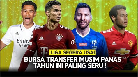 Bakal Seru Full Pemain Bintang Diprediksi Pindah Youtube