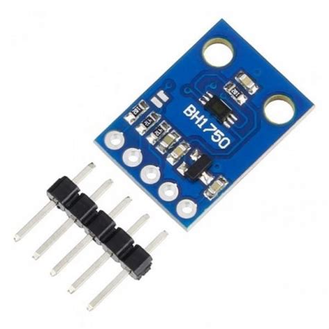 Gy Bh Digital Ambient Light Intensity Sensor Module Majju Pk