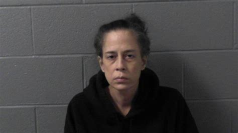 Fairmont Woman Arrested After Leaving Autistic Daughter Alone