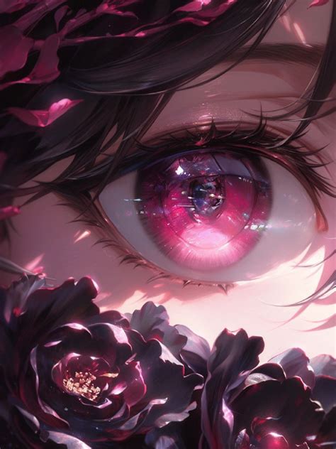 Pin By Alsharifmohammed On Eyes Anime Eyes Eyes Artwork Cute