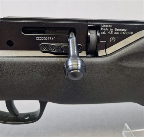 UMAREX 850 M2 CO2 GEWEHR Waffen Zickgraf