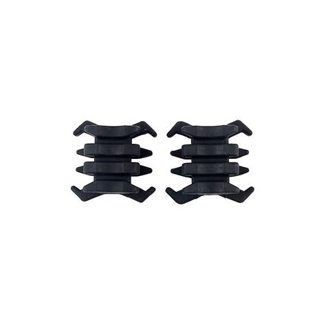 New Bow And Bow Cushion Shock Absorber Crab Damping Rubber Hoyt