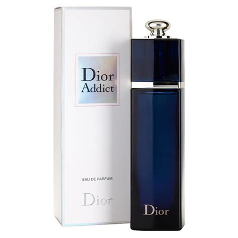 CHRISTIAN DIOR ADDICT EDP FOR WOMEN FragranceCart