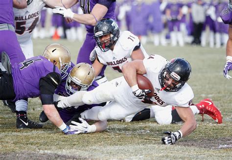 Photos: Carroll College defeats Montana Western 24-15 | Carroll-college ...