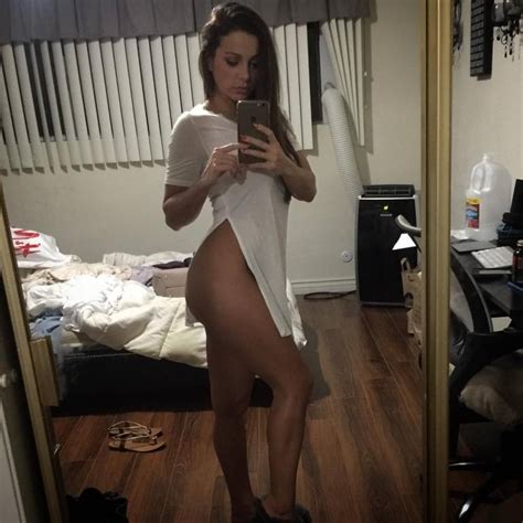 Naked Abigail Mac Added 07 19 2016 By Jaime23