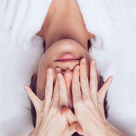 Tout Savoir Sur Le Massage Du Visage Kobido Véritable Lifting Naturel