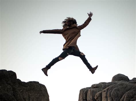 Pronouncing 'Hopping' - The Jump To Understanding