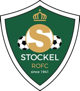 Olympic FC Stockel Logo PNG Vector (CDR) Free Download