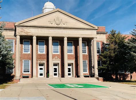 Home - Benson High School Foundation