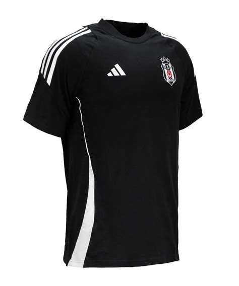 adidas Beşiktaş T Shirt 24 25 IJ9954 Kartal Yuvası Webshop