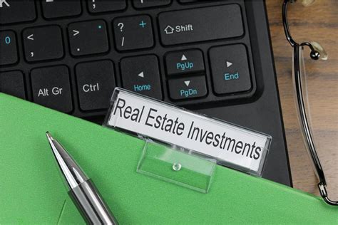 Real Estate Investments Free Of Charge Creative Commons Suspension