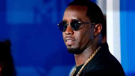 Diddy Suma Otra Grave Denuncia Ahora Lo Acusan De Abusar De Una Menor