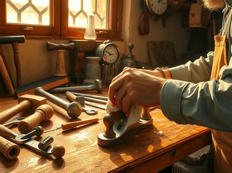 maintaining  tools  longevity