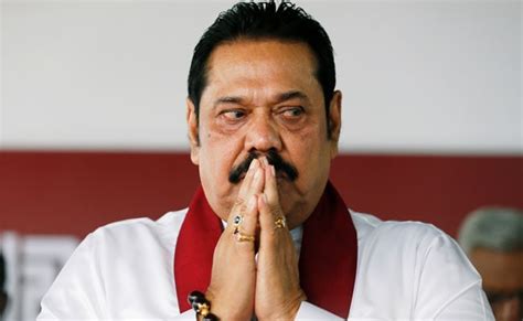 Flipboard: Mahinda Rajapaksa Takes Oath As New Sri Lanka Prime Minister