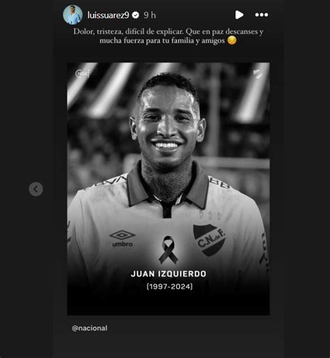 El Mundo Del Fútbol Llora La Muerte De Juan Izquierdo