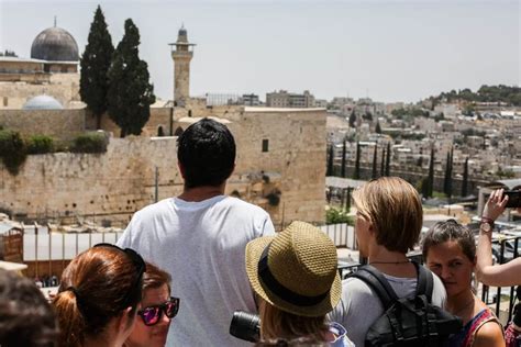 Abraham Tlalim Tours Tours In Israel West Bank Jordan