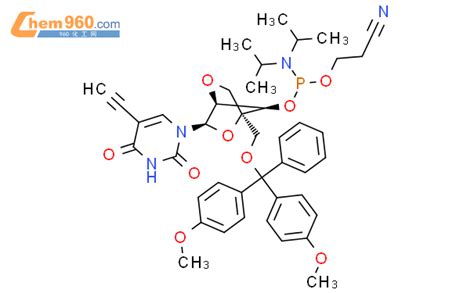 1275611 39 6241h3h Pyrimidinedione 1 25 Anhydro 4 C Bis4