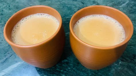 Adrak Wali Masala Chai Ginger Tea Recipe अदरक की चाय Masala Tea Recipe Ginger Milk Tea