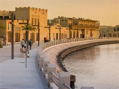 UAE’s largest heritage museum opens in Dubai – BuzZzing