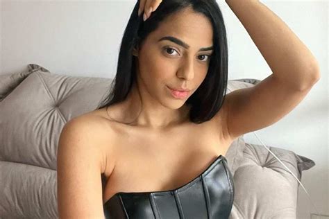 Instagram de Mirella Santos 13 milhões de seguidores é derrubado