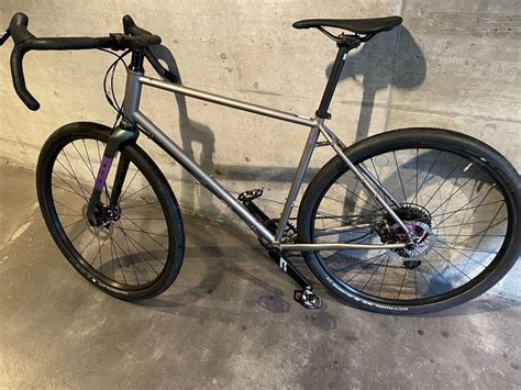 Rondo Bogan Gravel Bike Kaufen Auf Ricardo