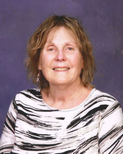 Linda A Maples Obituary 2023 Hillier Funeral Home And Cremations