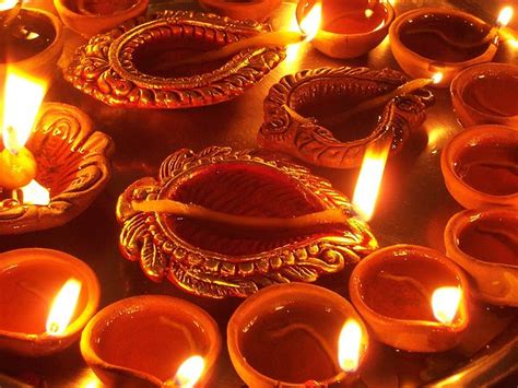 Diwali: An Indian Festival Goes Global – The Diplomat