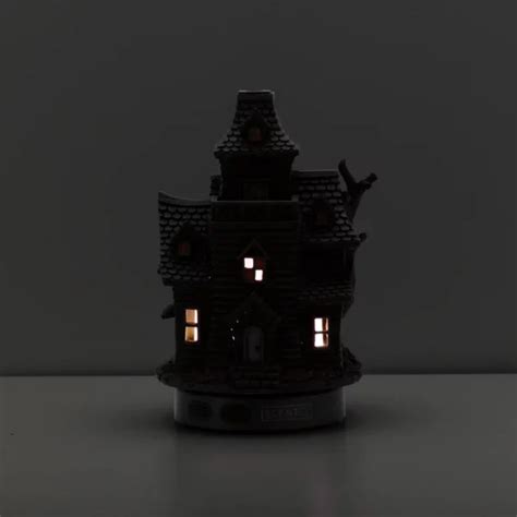 Mist Ifying Moonlight Haunted House Scentsy Diffuser