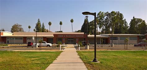 DGS Designs State-of-the-Art Facility for California School for the Deaf