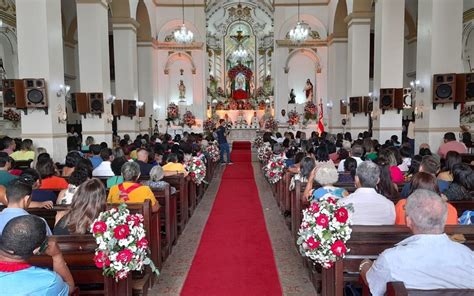 Mata Sul De Pernambuco Festeja Nossa Senhora Da Apresenta O Da Escada