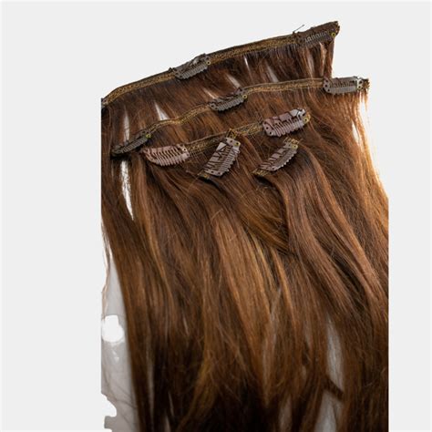 Clip In Hair Extensions – Hair Affair