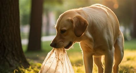 Qué hacer para que un perro no sea envenenado y cómo se identifica que sí