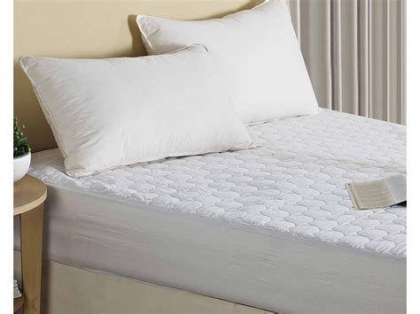 Quattro Plus Mattress Pad - Midland Furniture