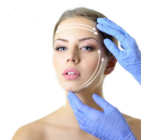 Nonsurgical Novathreads Facelift Pdo Thread Lift For Brighton Beach