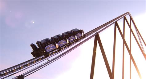 Six Flags Qiddiya begins design of world's fastest roller coaster