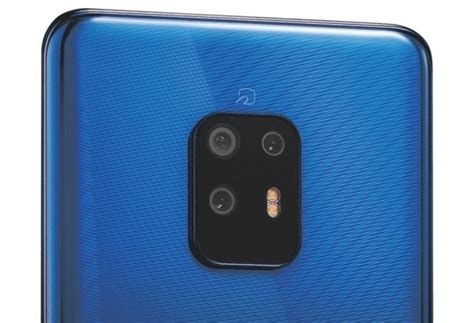 Fujitsu Arrows 5G, viitorul flagship al companiei - Blog Mobile Direct