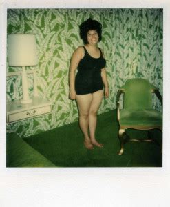 Found Polaroids Kylerzeleny