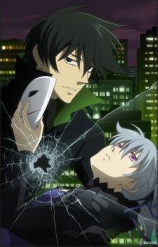 Darker Than Black Season 3